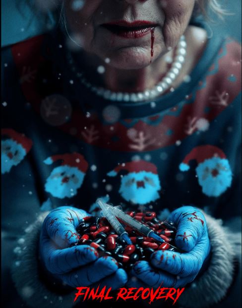 Movie Review: Final Recovery (2025)