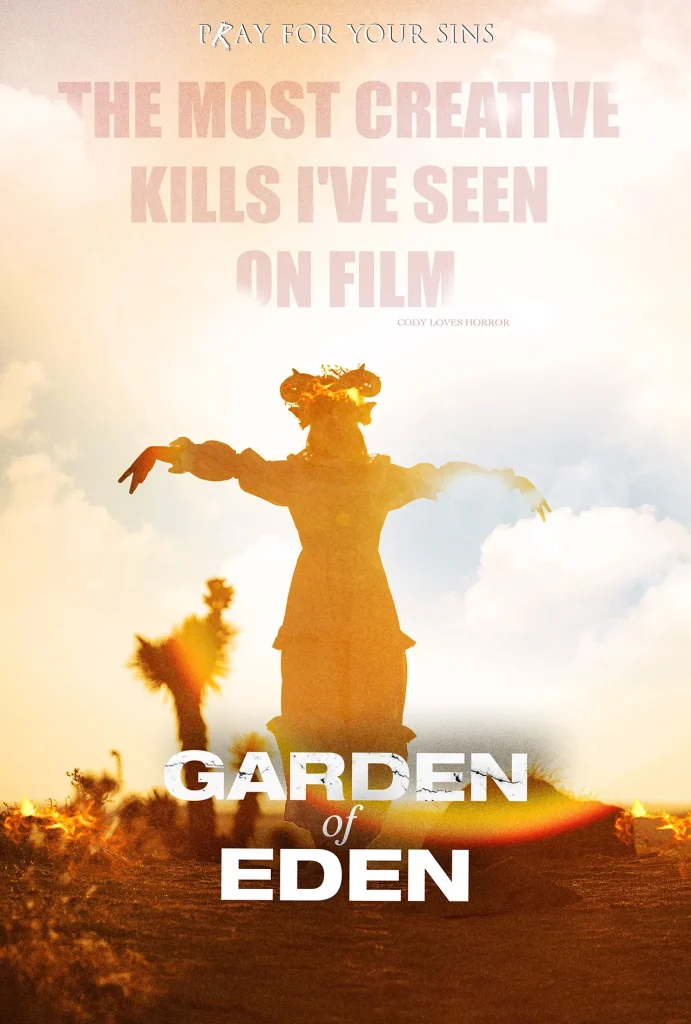 Garden of Eden 