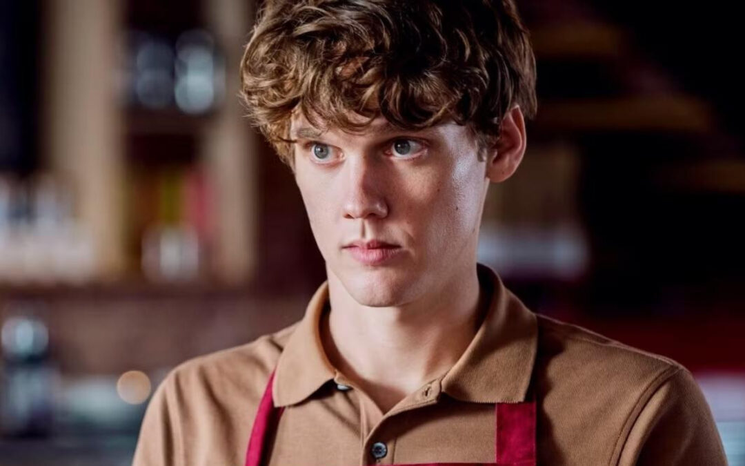 New Stars Sign on to Face the Deadites of ‘Evil Dead: Burn’