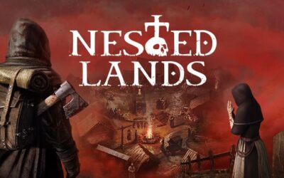 During OTK Showcase Owlcat Games Revealed ‘Nested Lands’