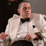 Pete Davidson The Home