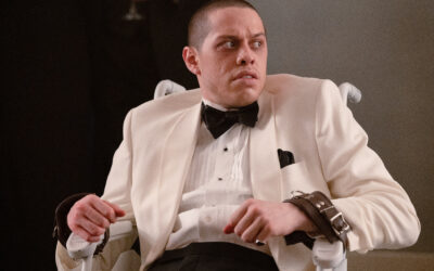 Pete Davidson Discovers There’s Something Wrong in ‘The Home’ Trailer