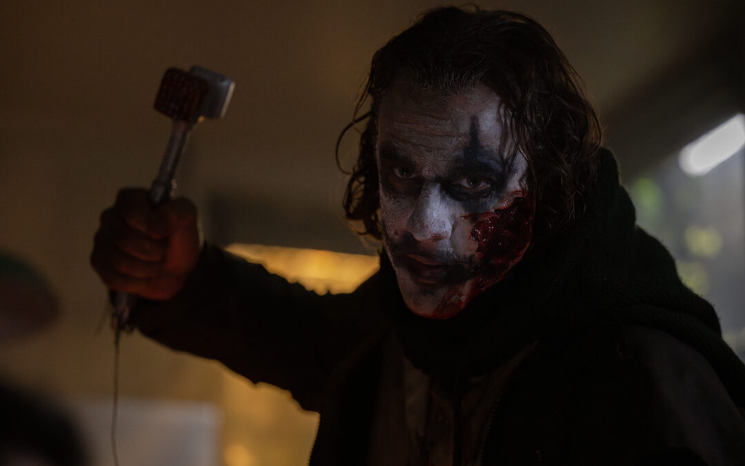 ‘Peter Pan’s Neverland Nightmare’ Lands on Prime Video