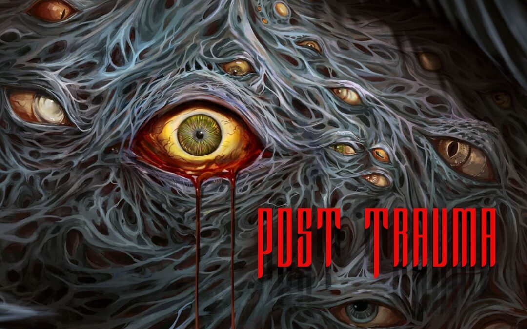Game Review: ‘Post Trauma’ AKA “We have Silent Hill at home!”