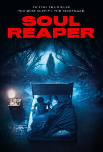 Soul Reaper movie