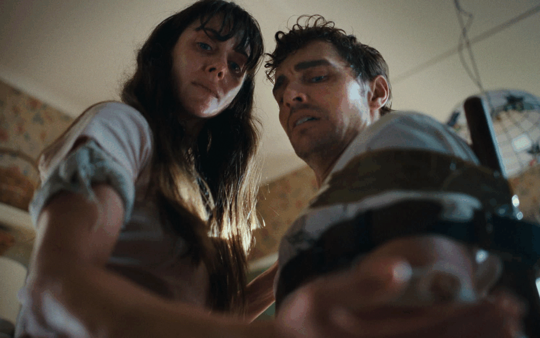 A Marriage Turns into Terror in the ‘Together’ Movie Trailer