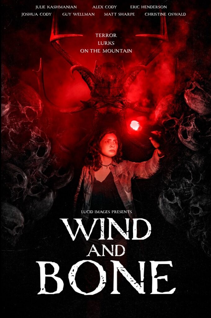 Wind and Bone movie