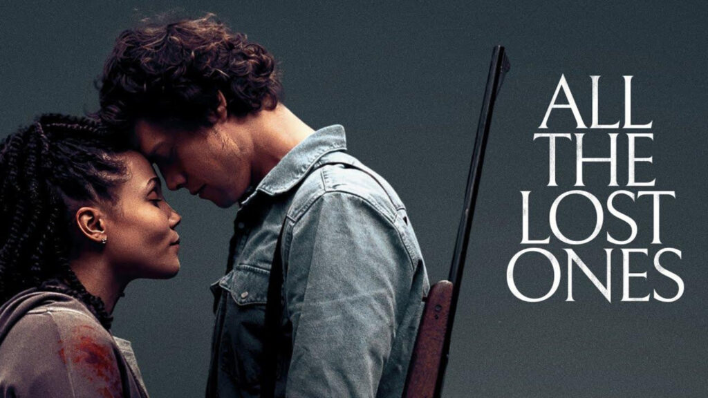 All the Lost ones movie