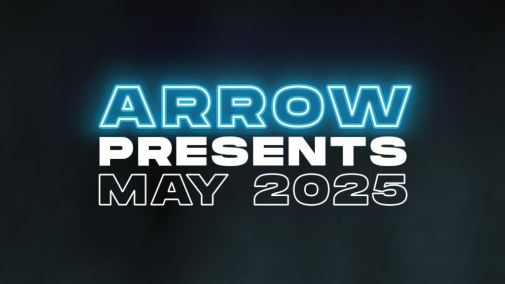 Arrow May movies