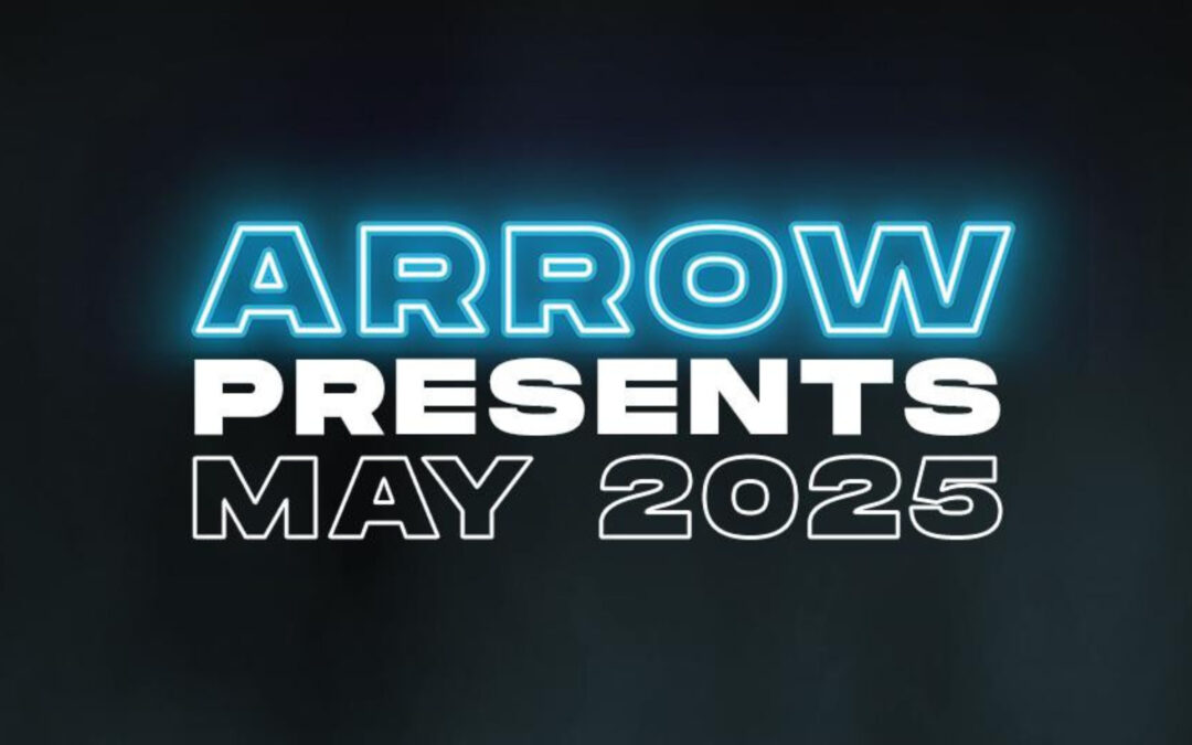 May 2025 Guide: Killer Movies Are Streaming on Arrow