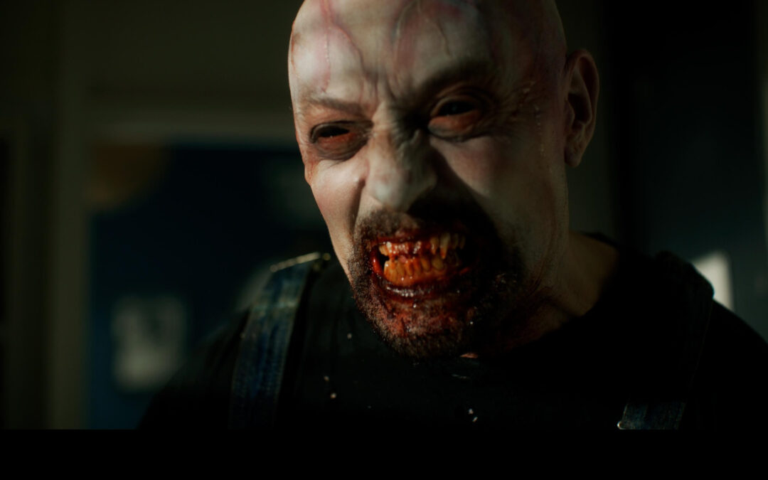 Sink Your Teeth into the Vampire Packed Trailer For ‘Bogieville’