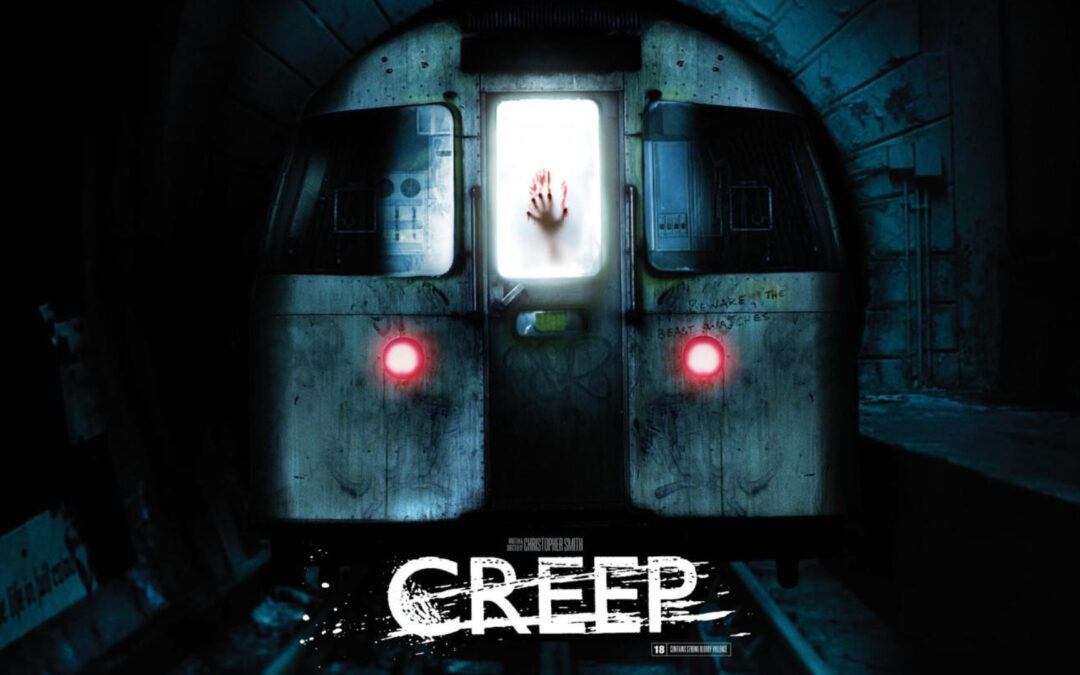 Christopher Smith’s Remake of His Film ‘Creep’ Is Headed to Shudder