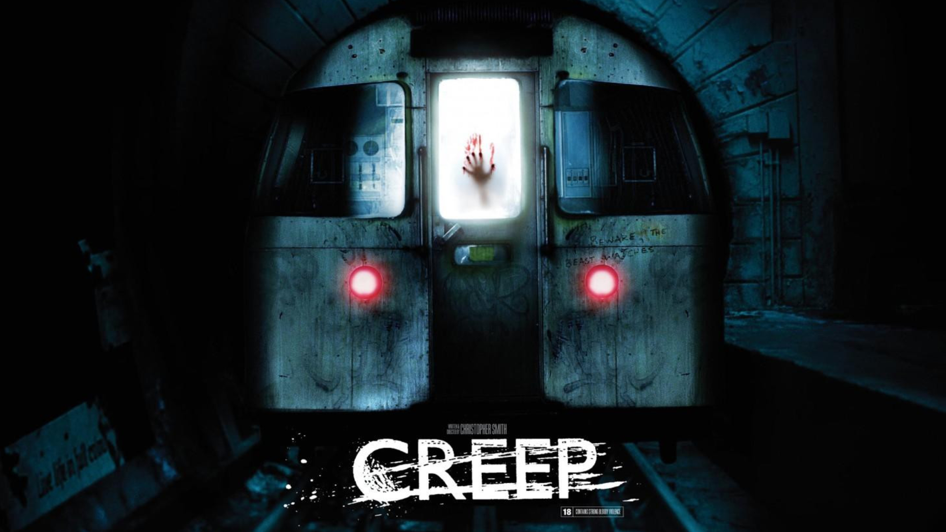 Creep Movie remake