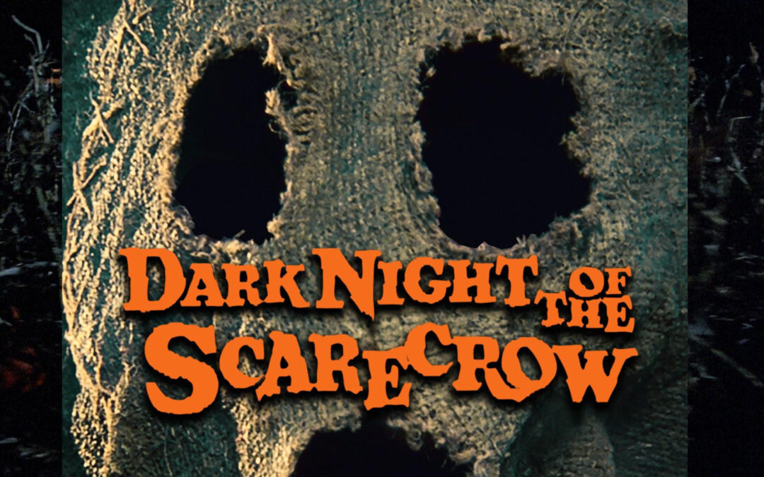 ‘Dark Night of the Scarecrow’ Slashes its Way onto MoviVue