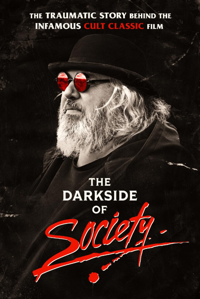horror movie Society
