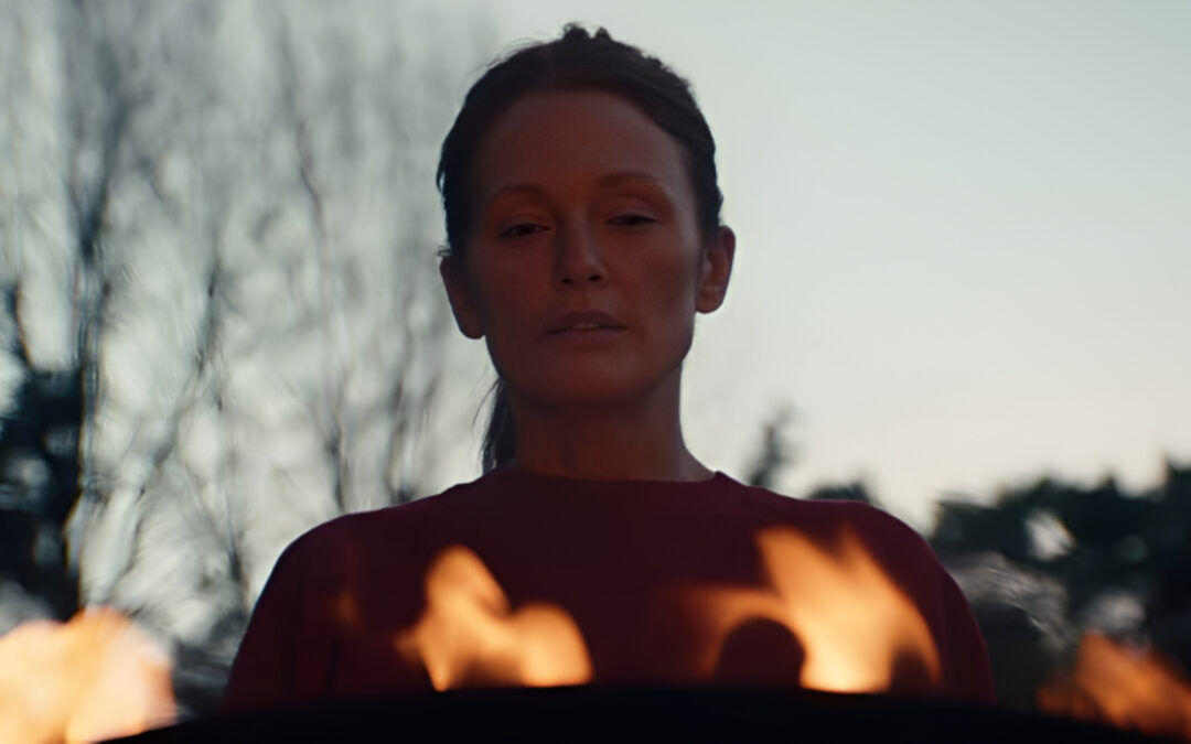 A Mother Fights to Protect Her Daughter in Apple TV’s Trailer for ‘Echo Valley’