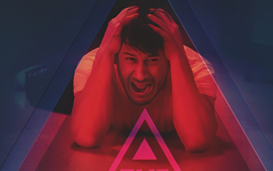 The Edge of Sleep:  A Must-Watch Sci-fi Horror Series Now on Tubi