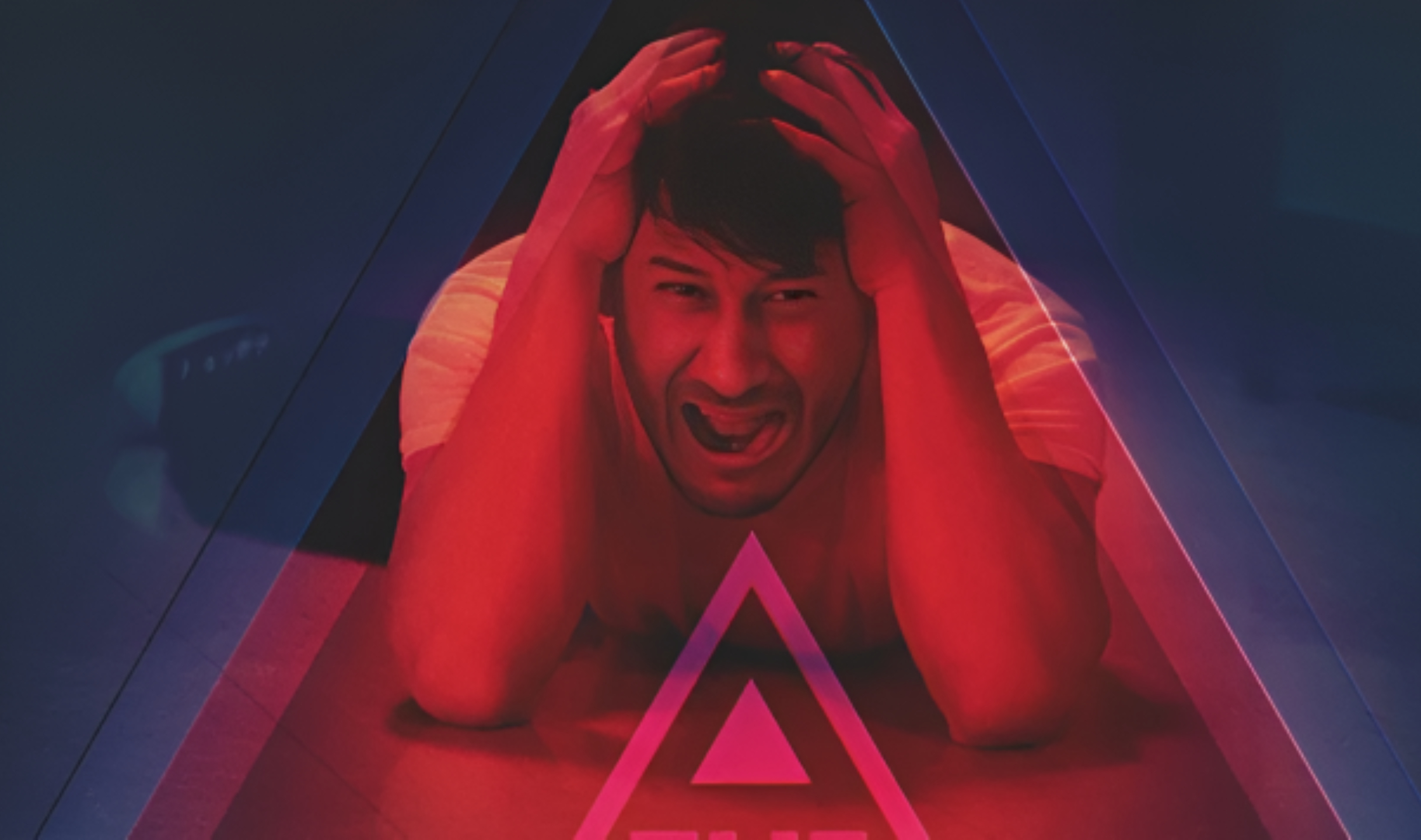 The Edge of Sleep