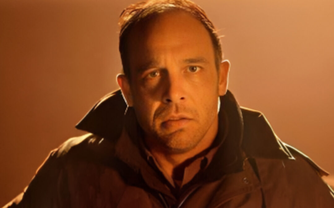 New ‘Alma and the Wolf’ Trailer Sees Ethan Embry Unravel a Terrifying Mystery
