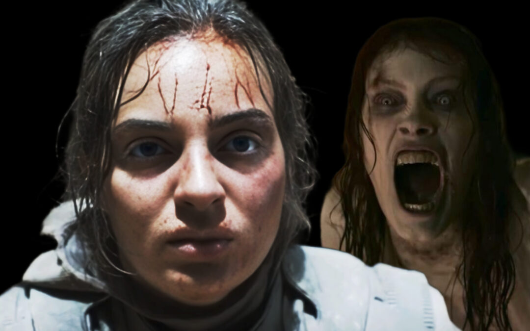 The Cast of ‘Evil Dead Burn’ and Premiere Date Revealed