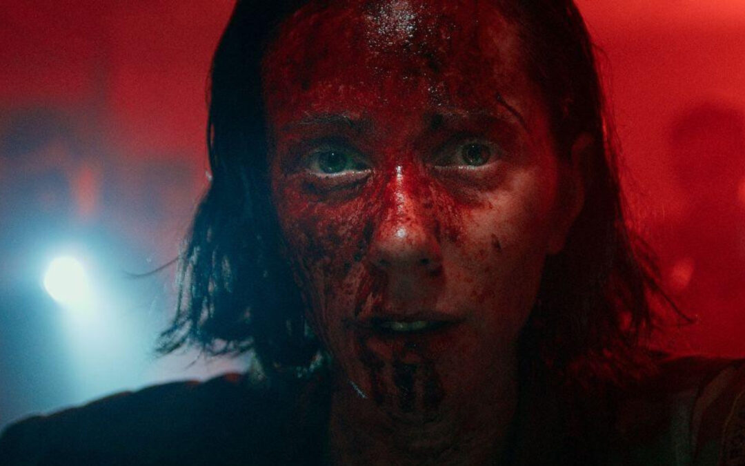 Dive Into the Trailer for War Set Film ‘Eyes of the Abyss’