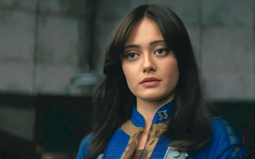 Fallout’s Ella Pernell Starring in SNL Alum’s Killer Comedy ‘Hot Ted’