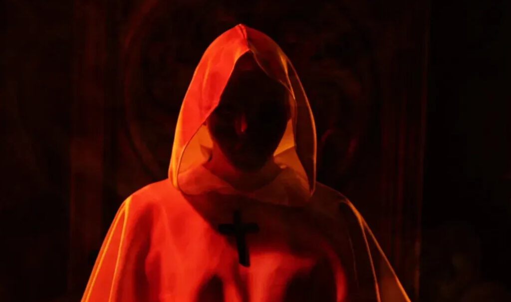 Garden of Eden movie