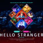 Hello Stranger