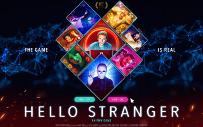 FMV Psychological Horror Game “Hello Stranger” Is Out Today