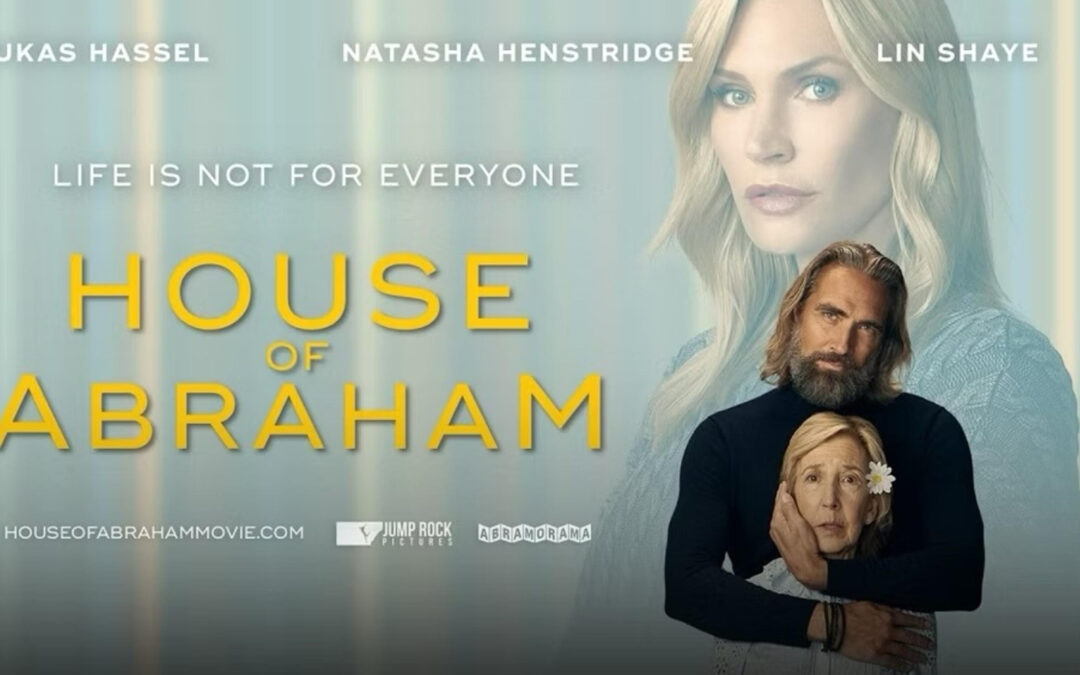 New Genre Label Bloody Good Time Films Launches With ‘House of Abraham’