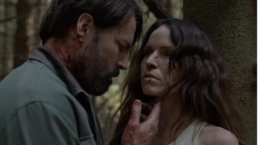 Hunting Grounds movie 2025