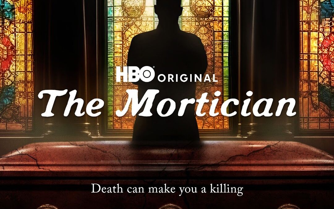 MAX Unveils Trailer for True Crime Docuseries “The Mortician”