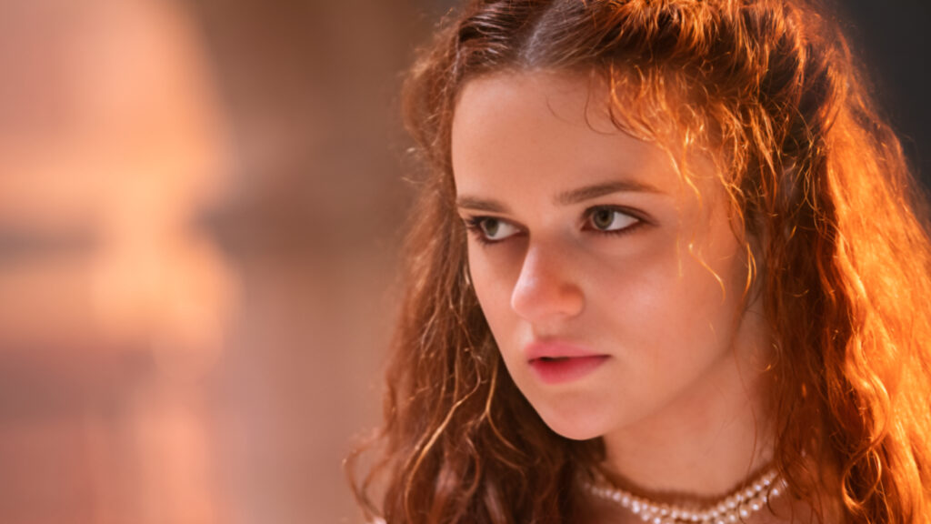 Joey King joins Practical Magic