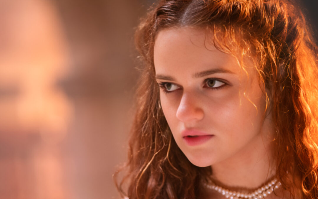 Joey King Will Cast Her Spell in ‘Practical Magic 2’