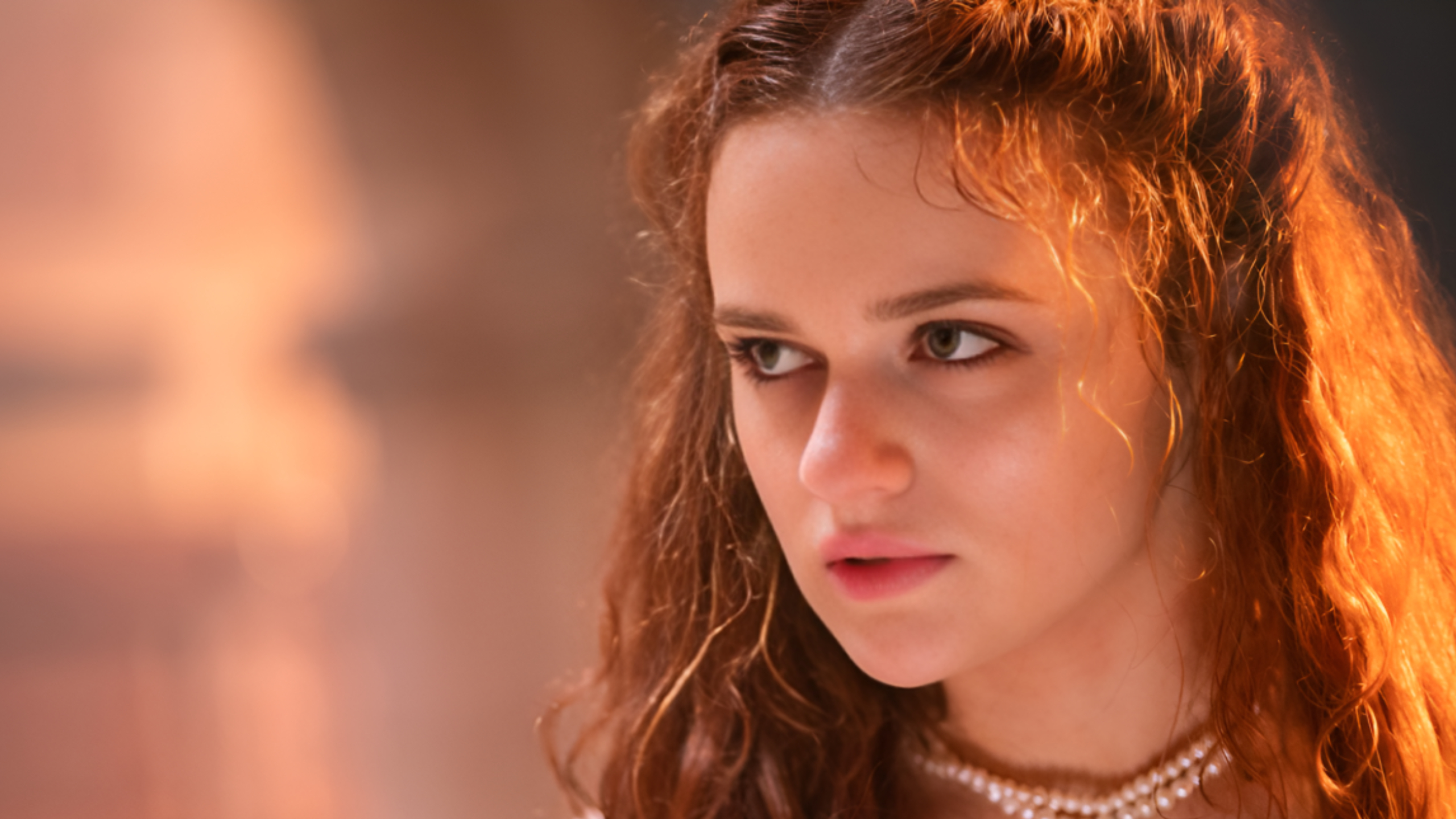 Joey King joins Practical Magic