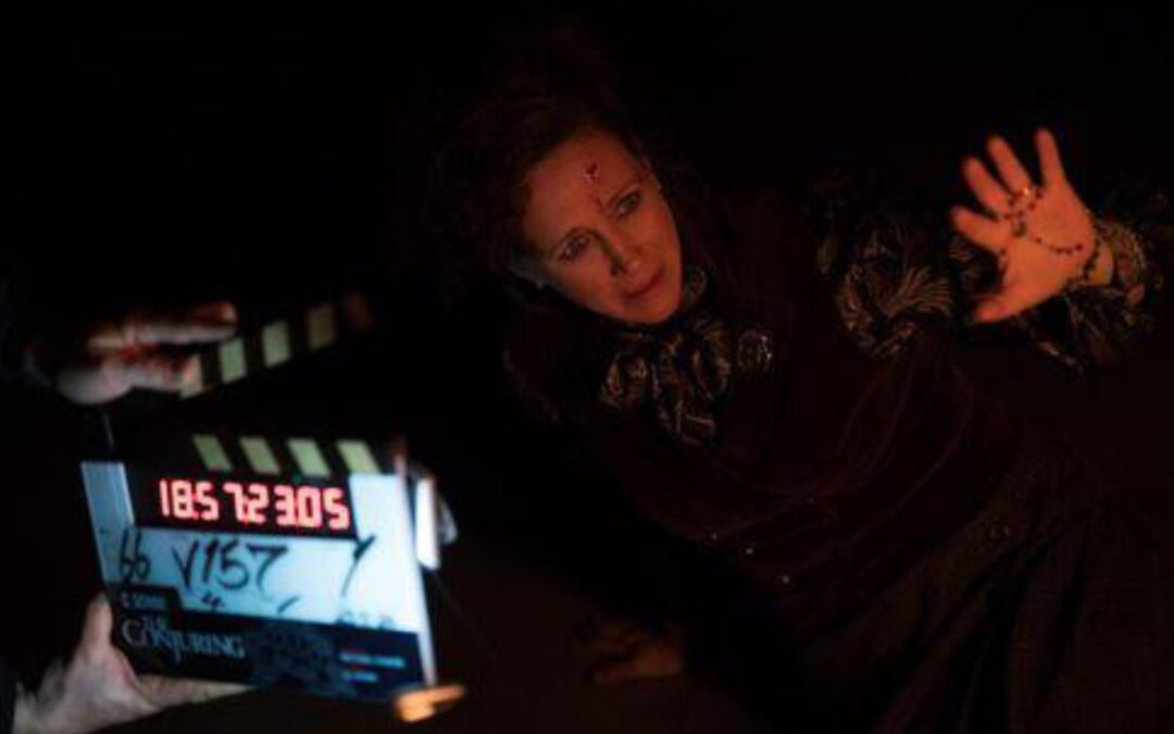 First Look at ‘The Conjuring: Last Rites’ Teases a Terrifying Film