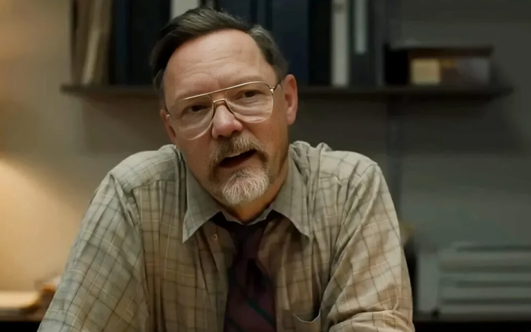 Matthew Lillard To Face “Carrie” in Mike Flanagan’s Series Adaptation