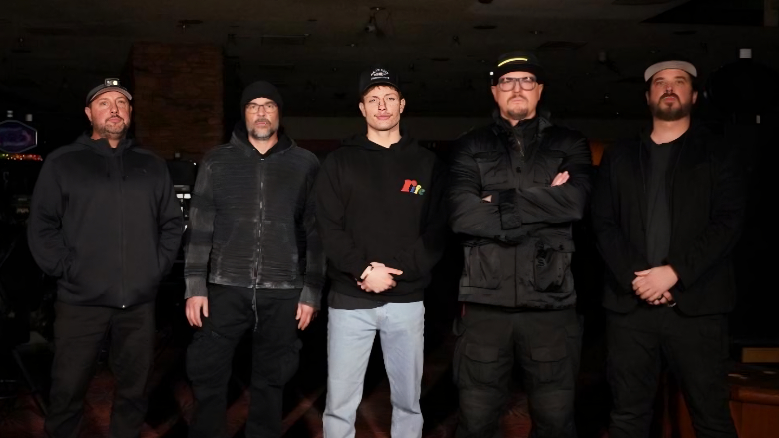 Ghost Adventures