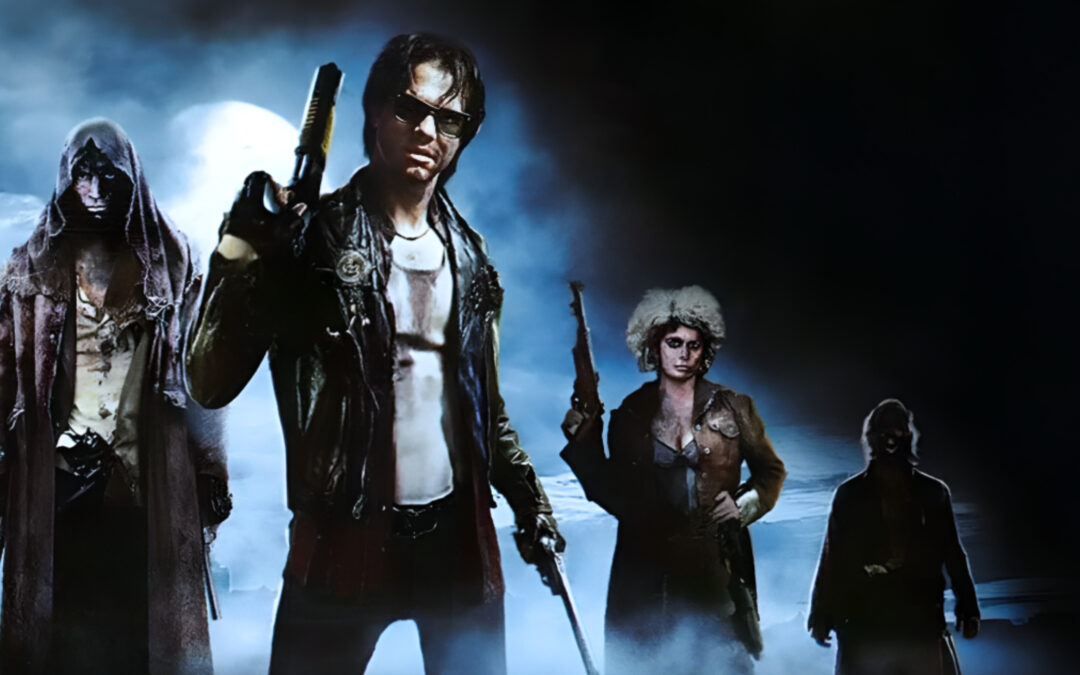 The Horror Classic ‘Near Dark’ Being Remade as a New TV Series