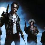 Near Dark tv