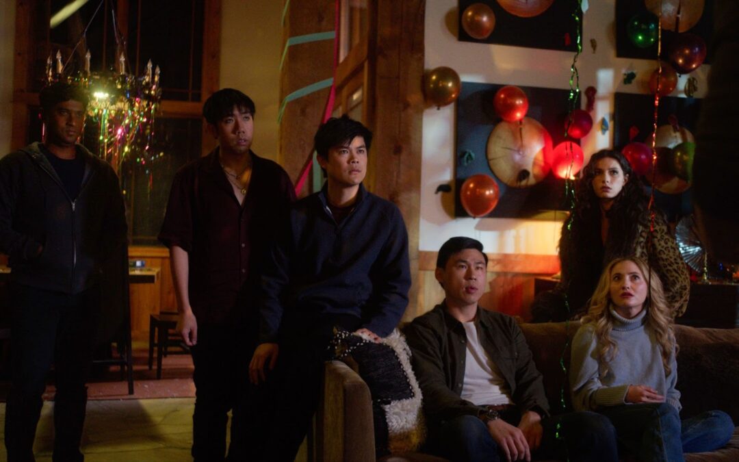 Cast Announced for Indie Horror Thriller ‘Near Death’