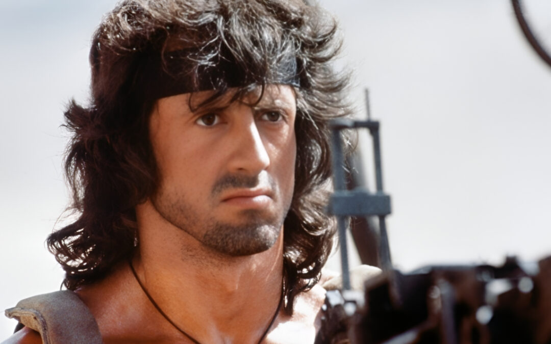 Sisu Director Behind New Rambo Prequel