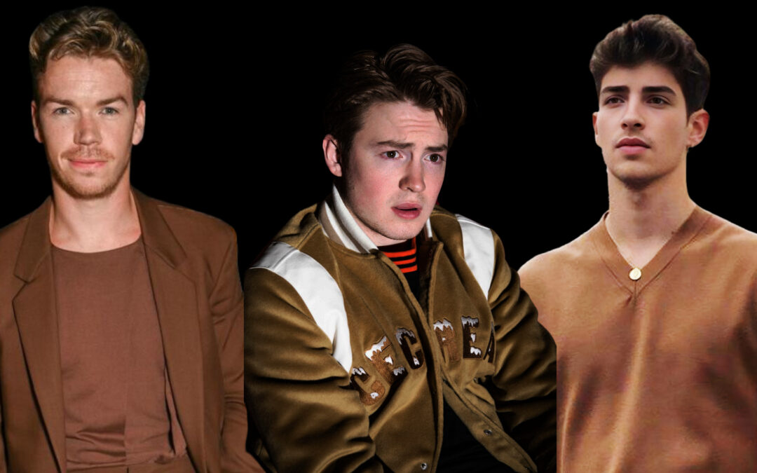 Medieval Horror Movie ‘Rapture’ Reveals Its Star-Studded Cast