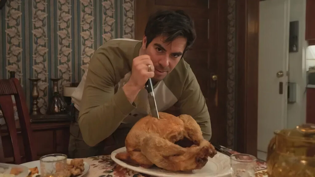 Eli Roth