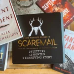 ScareMail