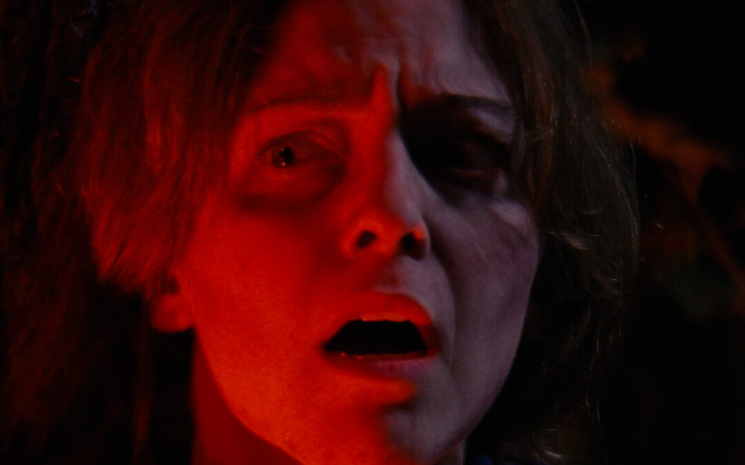 Reality TV Gone Horrible Wrong: The Horror Film ‘Solitude’ Is Out Now