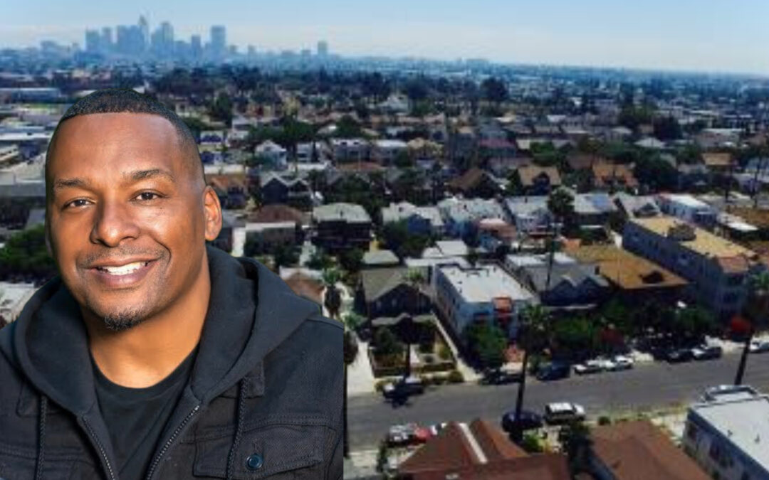 Deon Taylor Teams with Confluential Films for New South Central Horror Movie