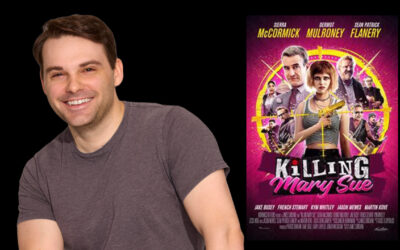 An Interview With ‘Killing Mary Sue’ Director James Sunshine