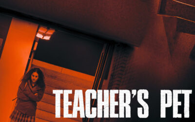 ‘Teacher’s Pet’ Unveils Poster Ahead of Dances with Films Debut