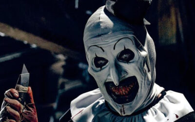 Halloween Horror Nights Scaring Up a ‘Terrifier’ Haunted House